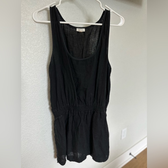 Joie Linen Dress - Picture 2 of 3